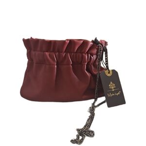 Moda Luxe Crossbody Bag Clutch